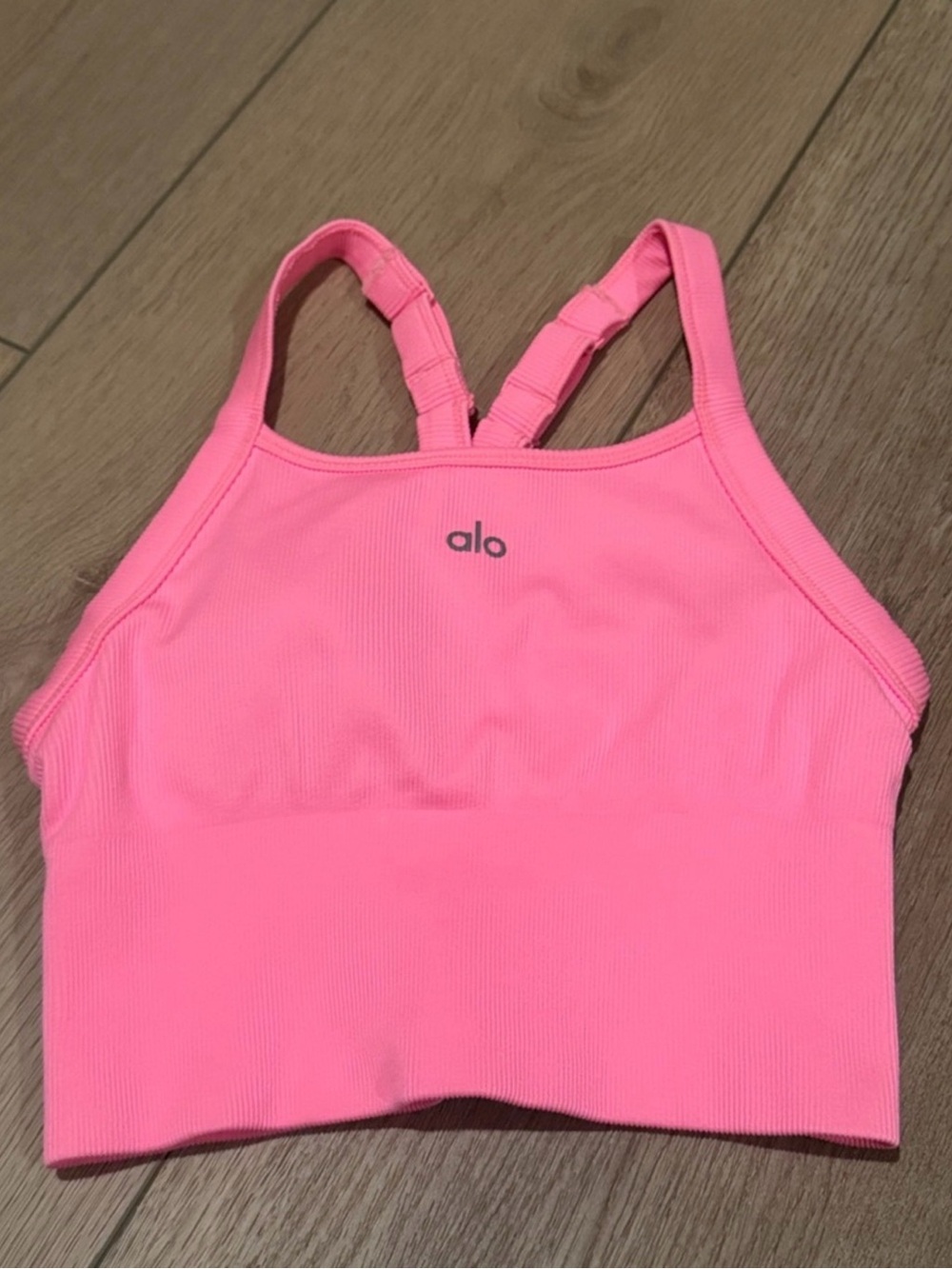 ALO Yoga tank